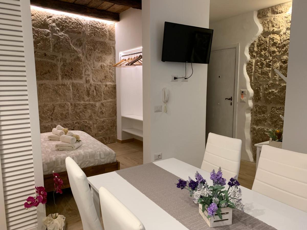 Maison Cavour Alghero Buitenkant foto