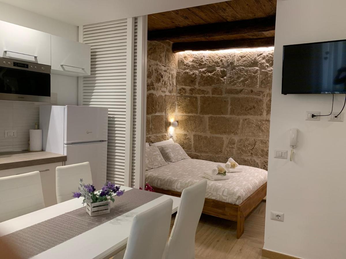Maison Cavour Alghero Buitenkant foto
