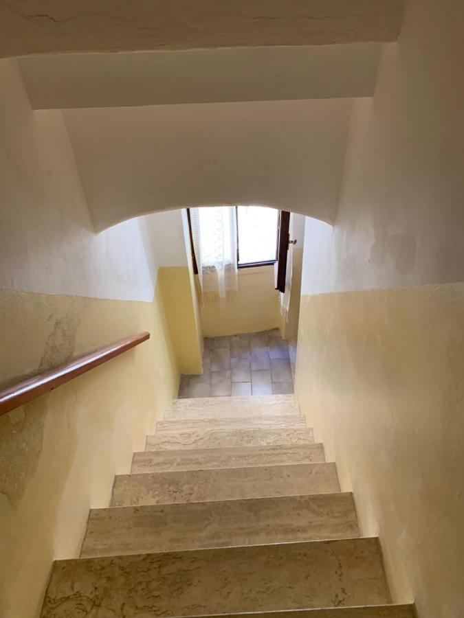Maison Cavour Alghero Buitenkant foto