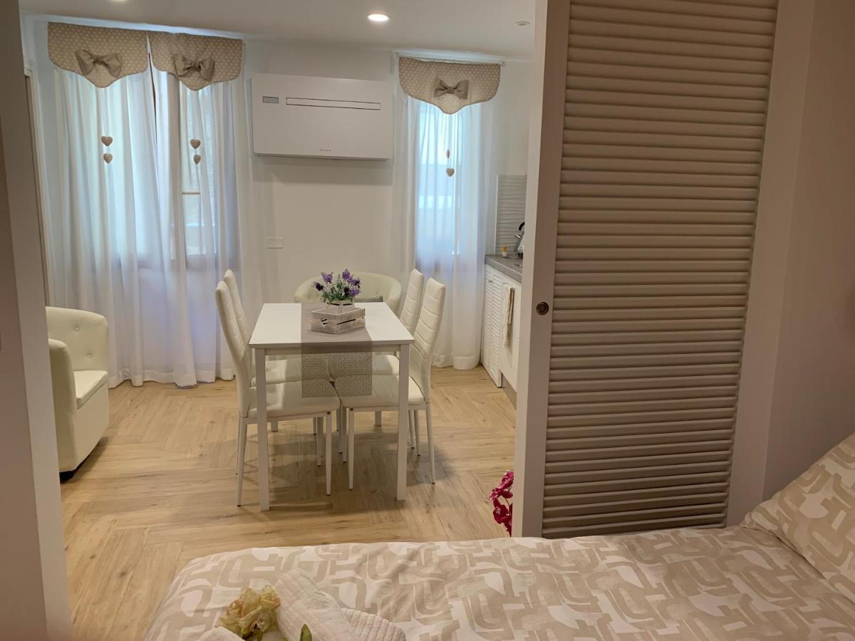 Maison Cavour Alghero Buitenkant foto