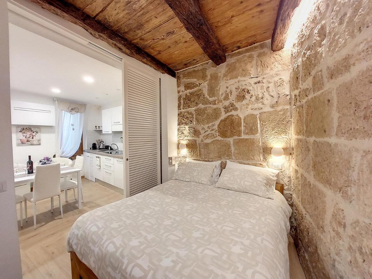 Maison Cavour Alghero Buitenkant foto