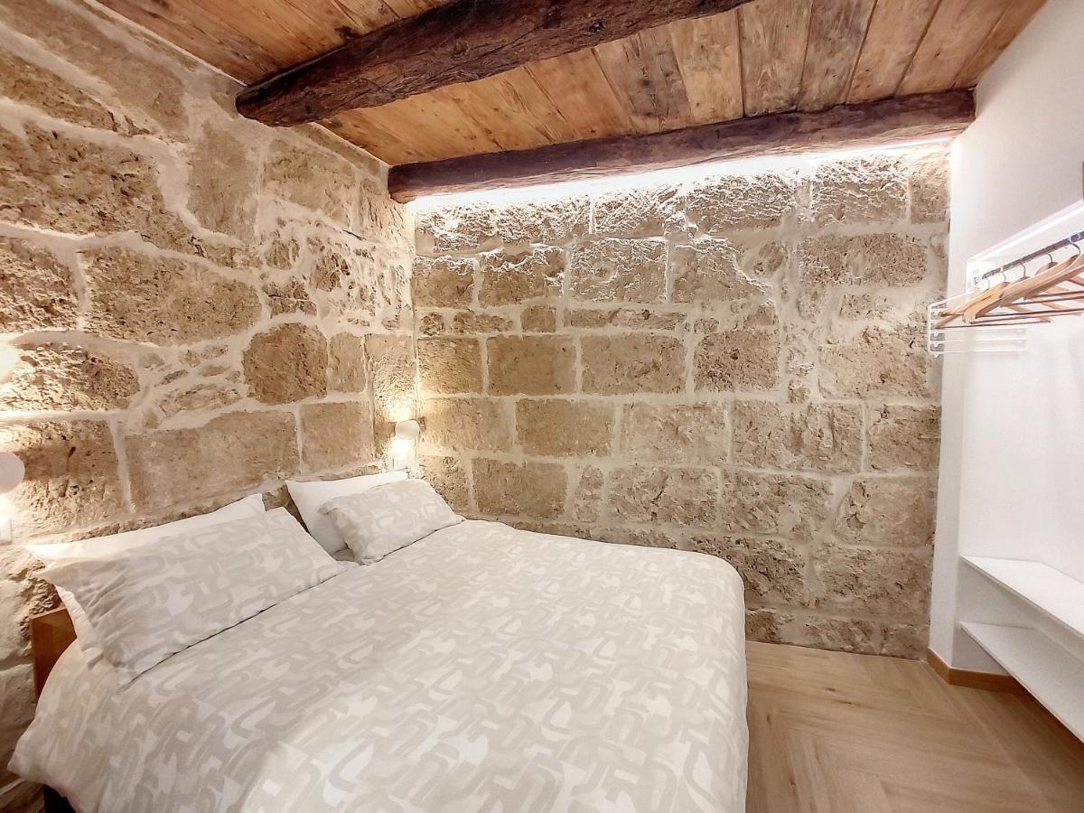 Maison Cavour Alghero Buitenkant foto